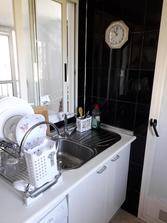 Playa Mar 2 Apartment L'Alfas del Pi Ngoại thất bức ảnh