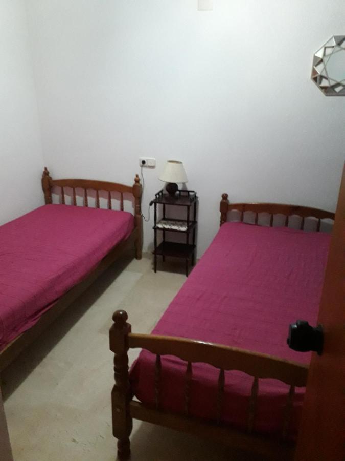 Playa Mar 2 Apartment L'Alfas del Pi Ngoại thất bức ảnh
