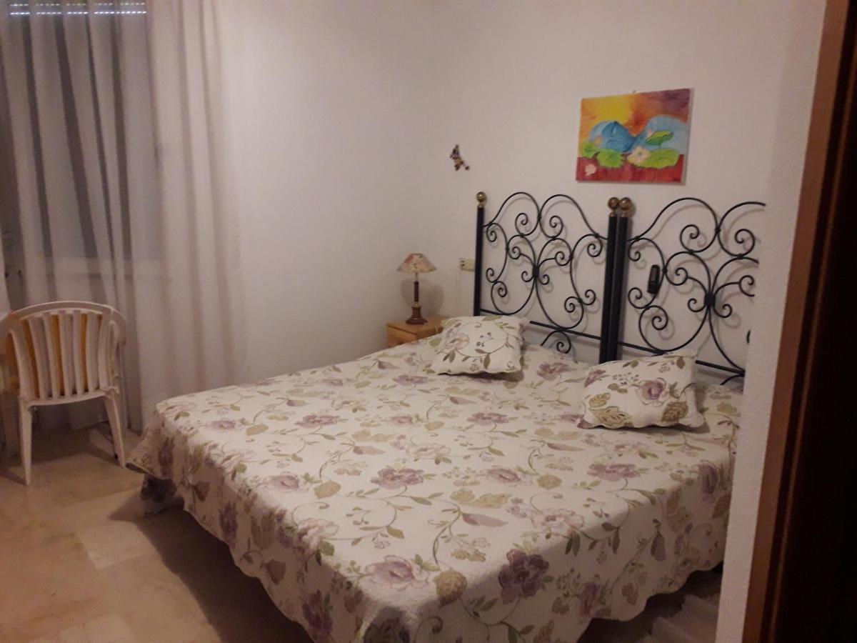 Playa Mar 2 Apartment L'Alfas del Pi Ngoại thất bức ảnh